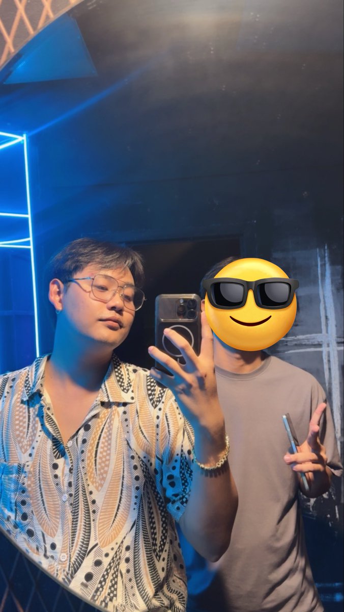 Q&A 🐻🏳️🌈🇹🇭 tweet media