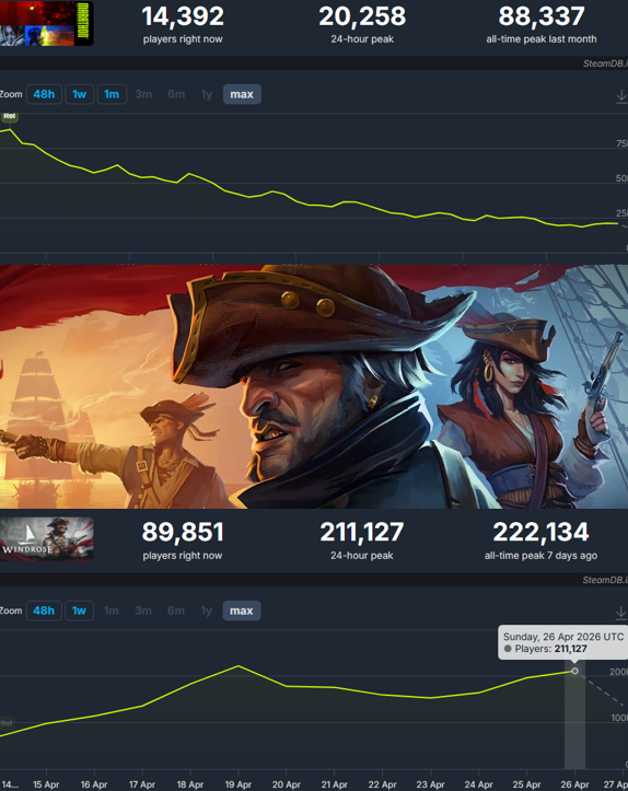 Emerald Apple tweet media