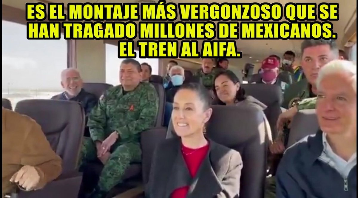 DictaduraEnCiernes tweet media