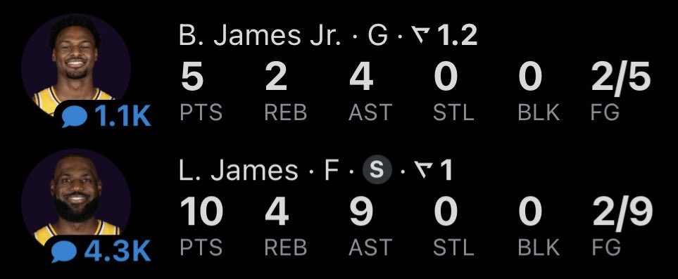 Real App tweet media