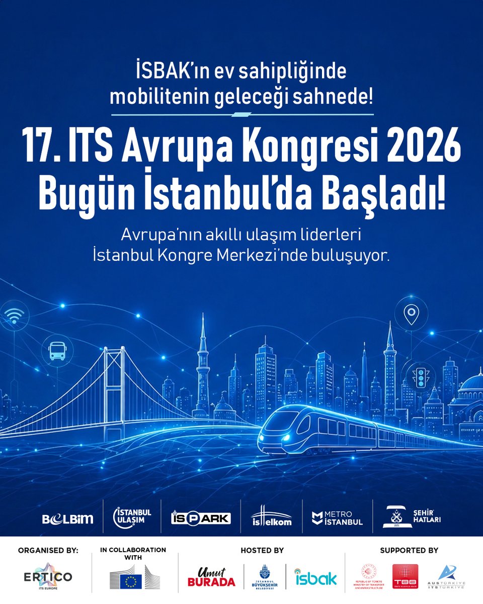 Metro İstanbul tweet media