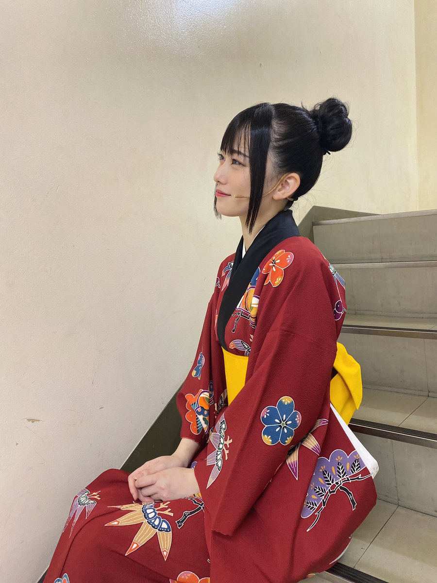 ミュージカル薄桜鬼
14周年おめでとうございます！！！🌸

愛で溢れているこの作品に出会えた事
本当に人生の宝物です⊹₊⟡⋆˚⊹

これからもたくさんの愛で溢れていきますように✿*

#薄桜鬼 #薄ミュ