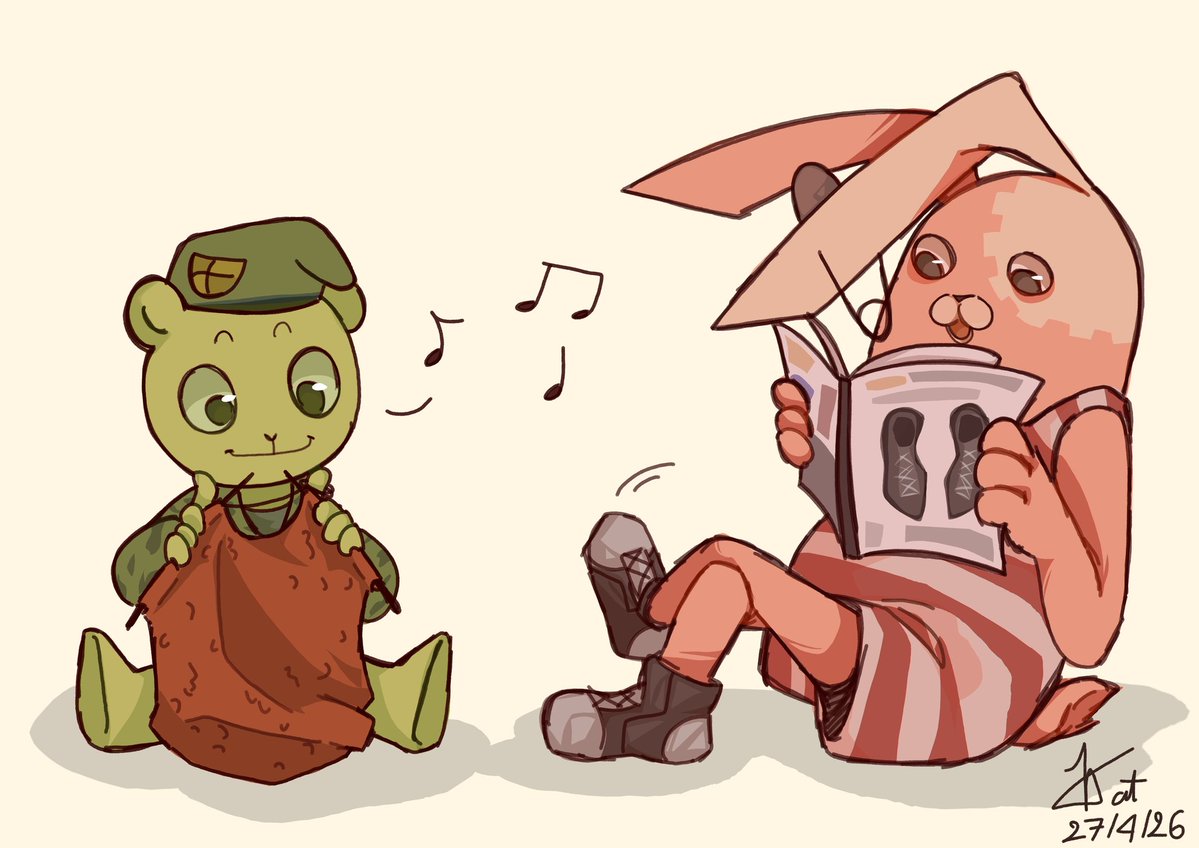 Kat Potato tweet media