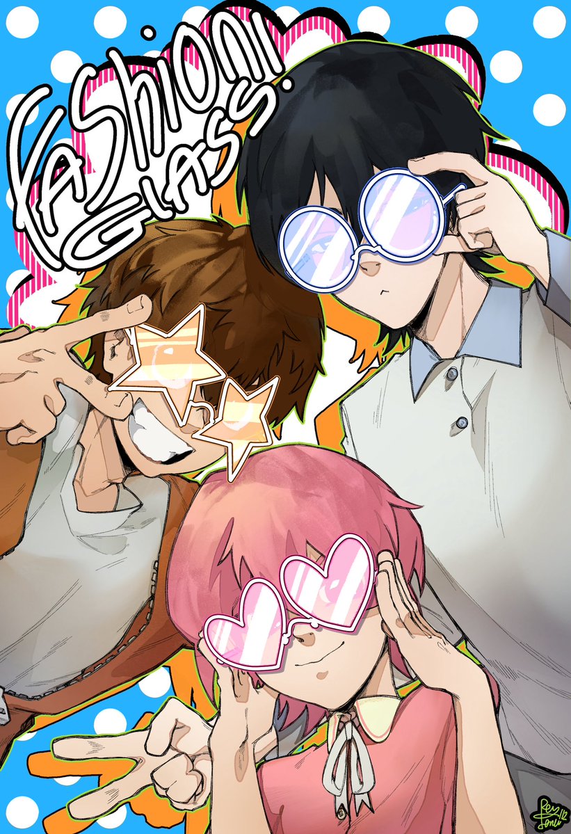 ReyFenu112 tweet media
