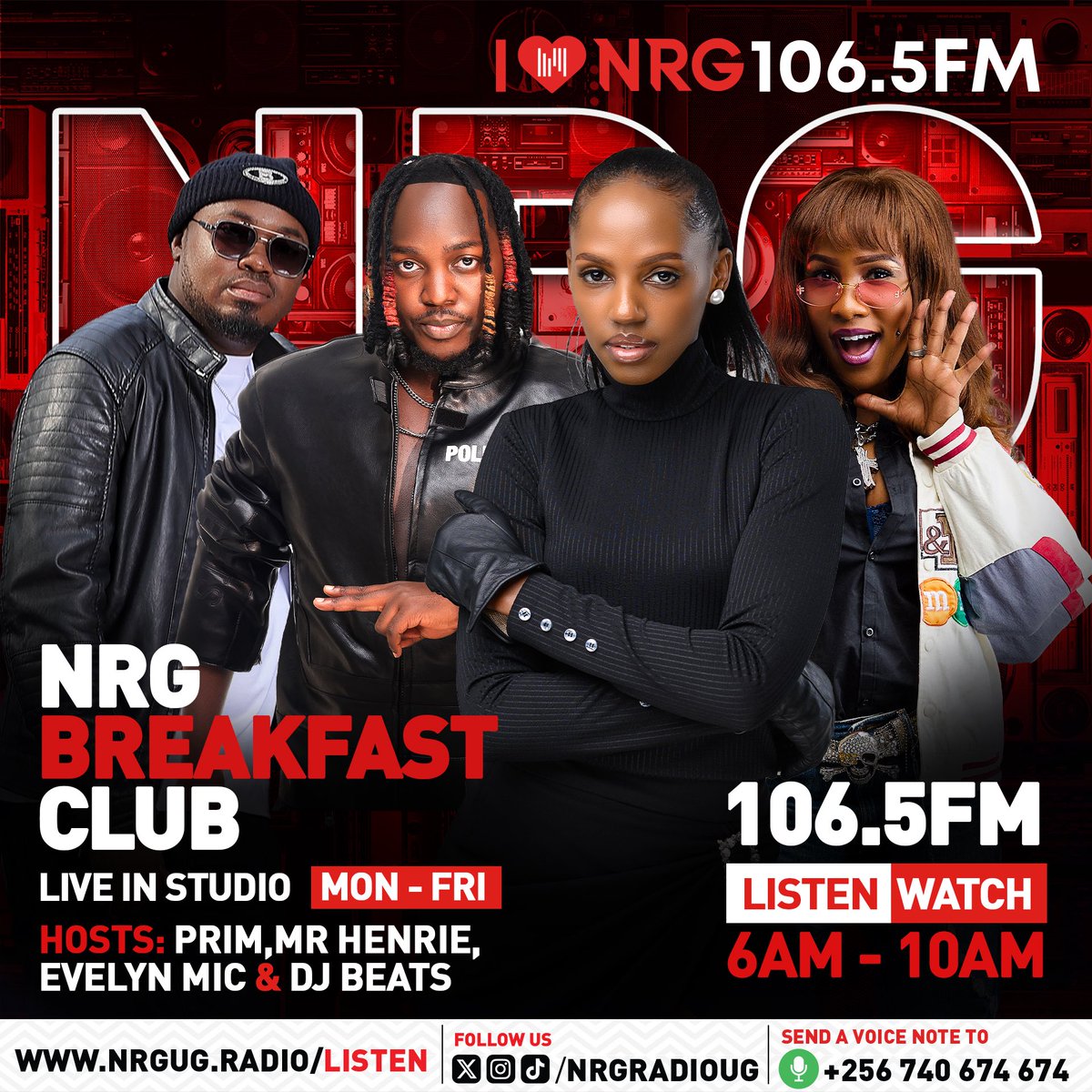 Real Deejays tweet media