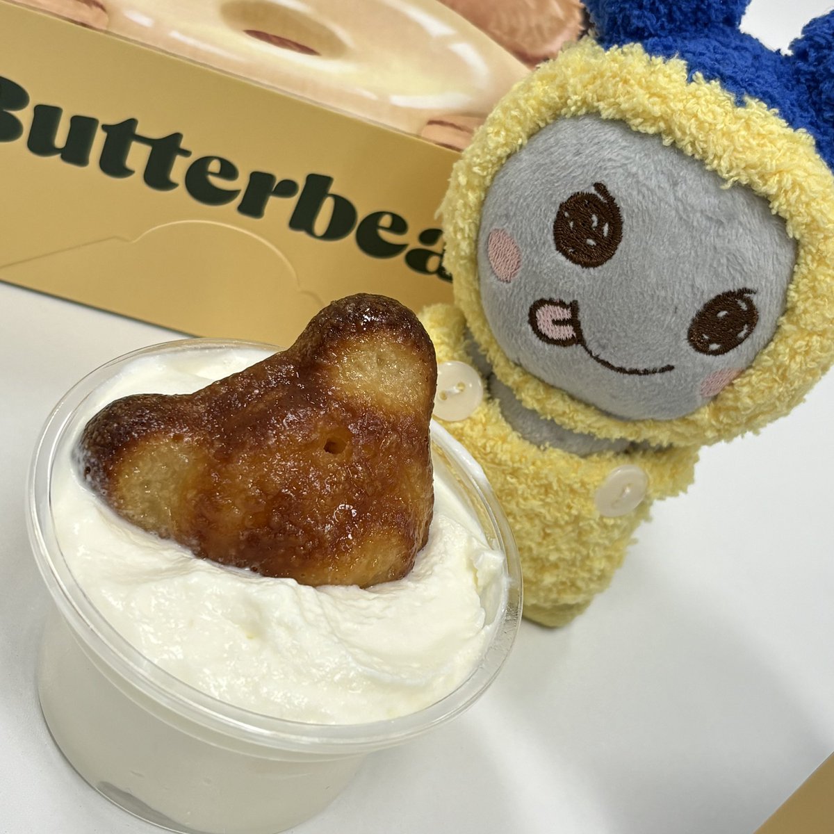 𖦹ᴥ𖦹 tweet media