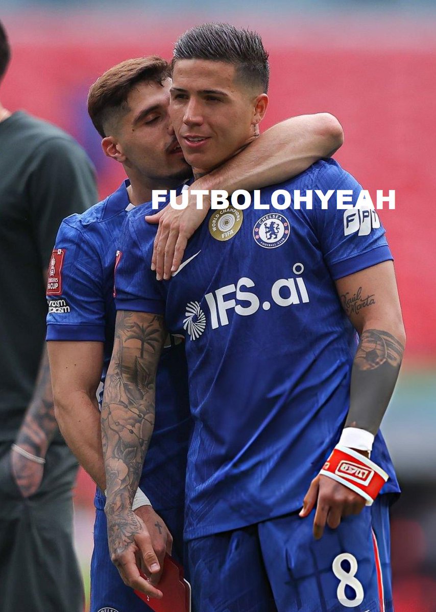 Futbol OhYeah tweet media