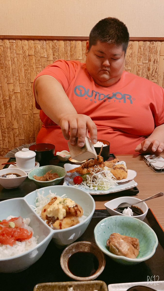 ぽちゃ丸 tweet media