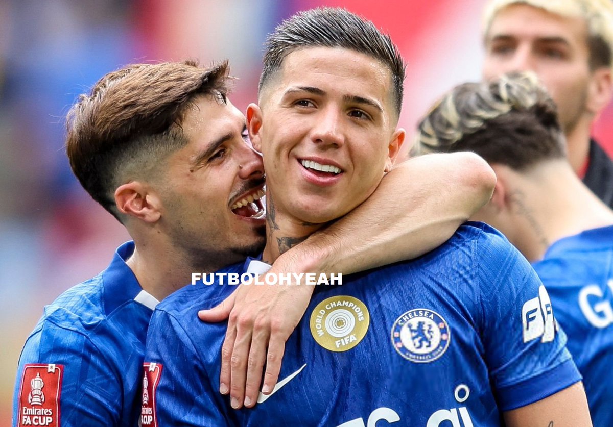 Futbol OhYeah tweet media