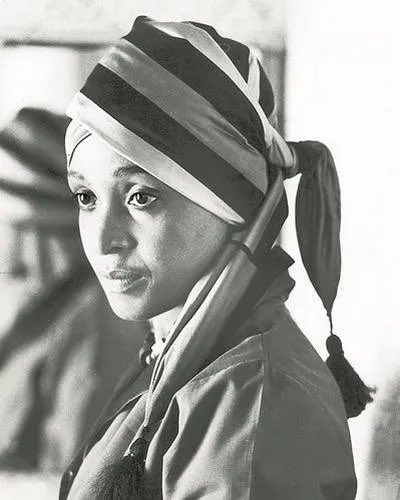 Happy Winnie Mandela Day!