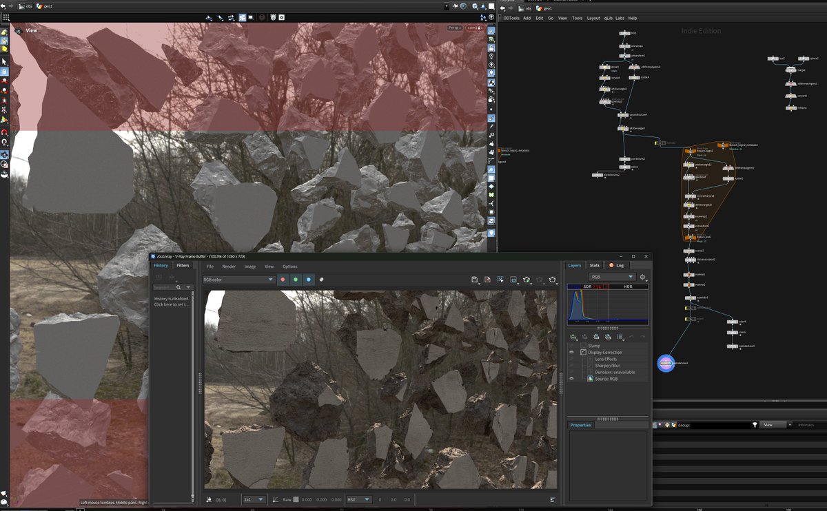 Paul Del Vecchio tweet media