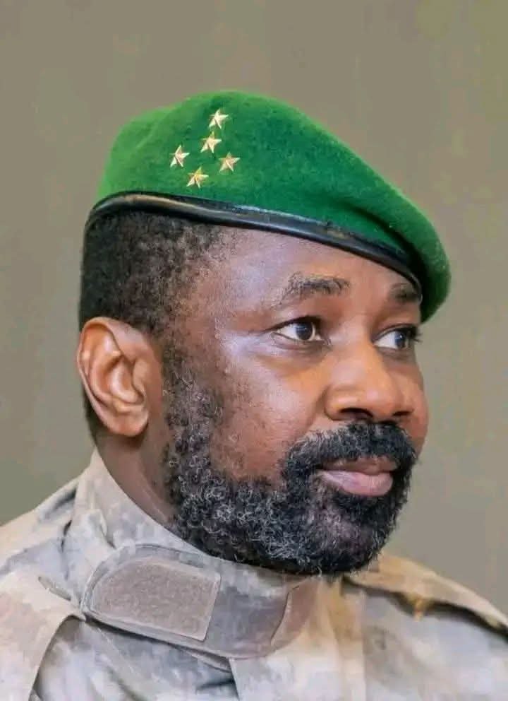 John LIBRE 🇬🇦🇨🇵💥🎯🎤 tweet media