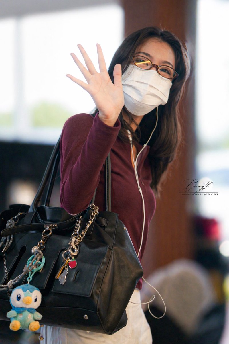 Denny TK tweet media