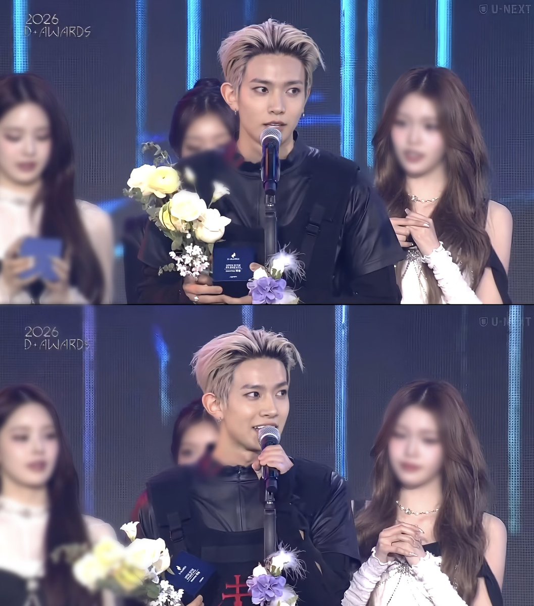 yoon⁷ | EN-7 tweet media