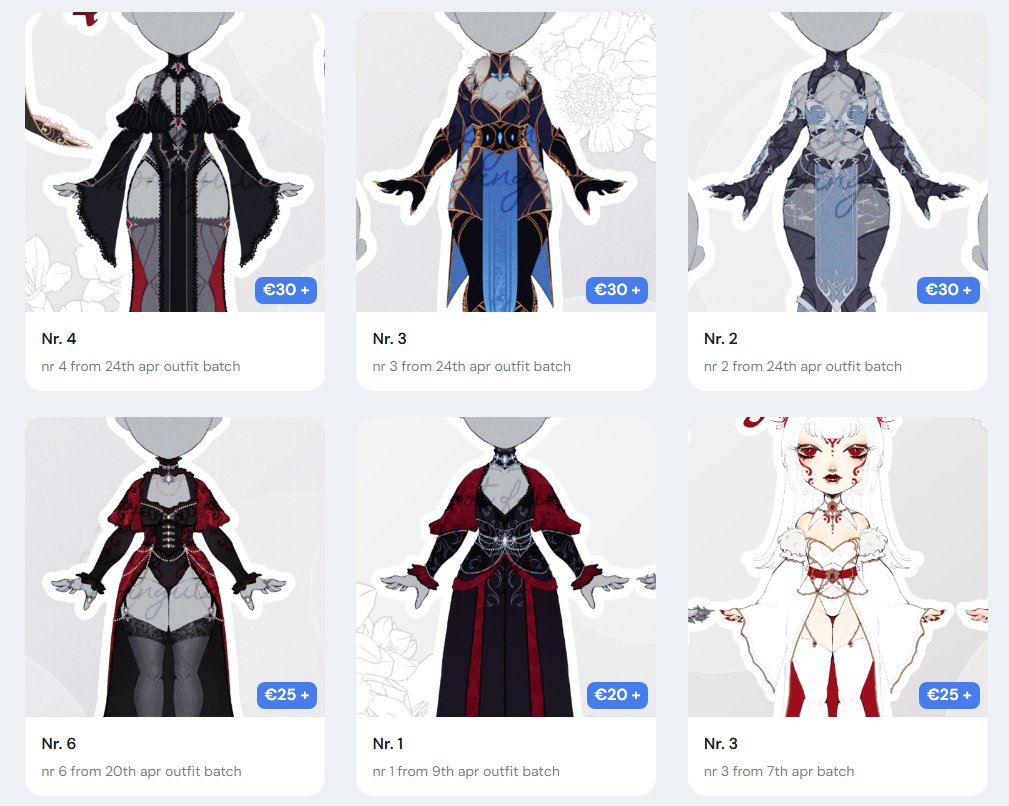 ⨾ Beleth on thornguts.bsky.social tweet media