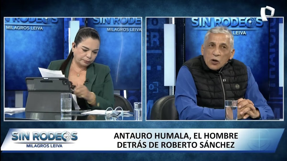 César Combina tweet media