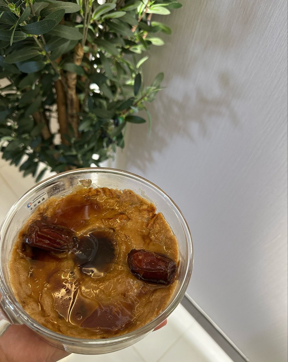 دوام الحال من المحال tweet media