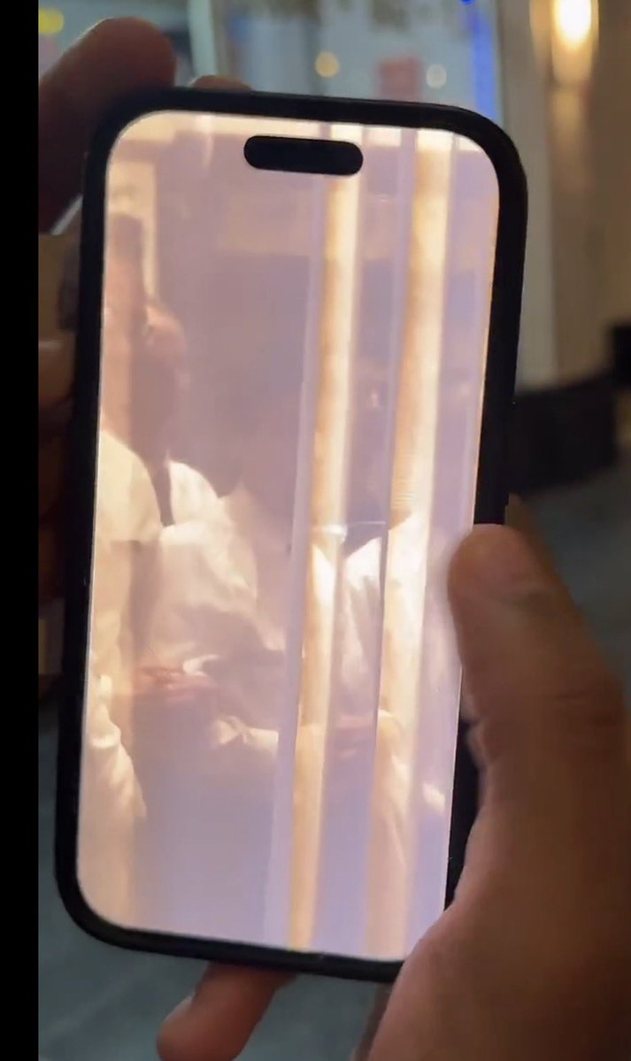 Film The Police LA tweet media