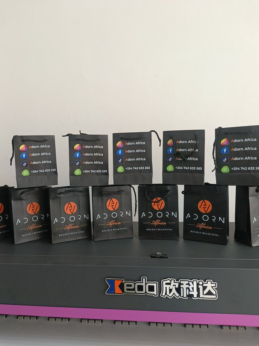 Blackstoneke's tweet photo. Monday is here and so is your chance to end the month on a high.
Need flyers, stickers, branded merchandise, banners or business cards? Now’s the time to print, promote and grow.
Place your orders today.
Call - 0119132627
#Printing #Branding #PrintWithUs https://t.co/xZLn97MRzv