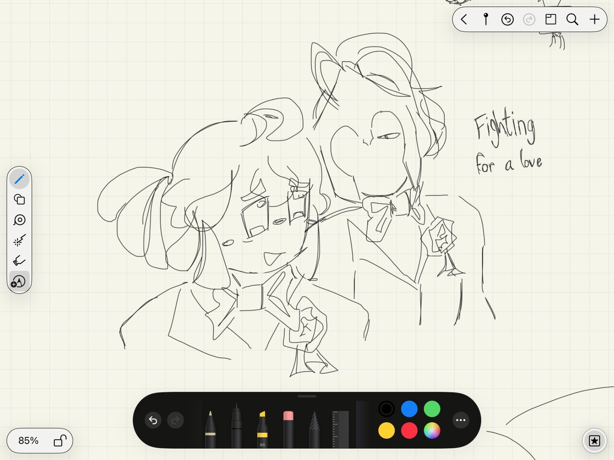 RpicEcho's tweet photo. my friend's miis got married so i killed one of them https://t.co/OKnLy8zbrf