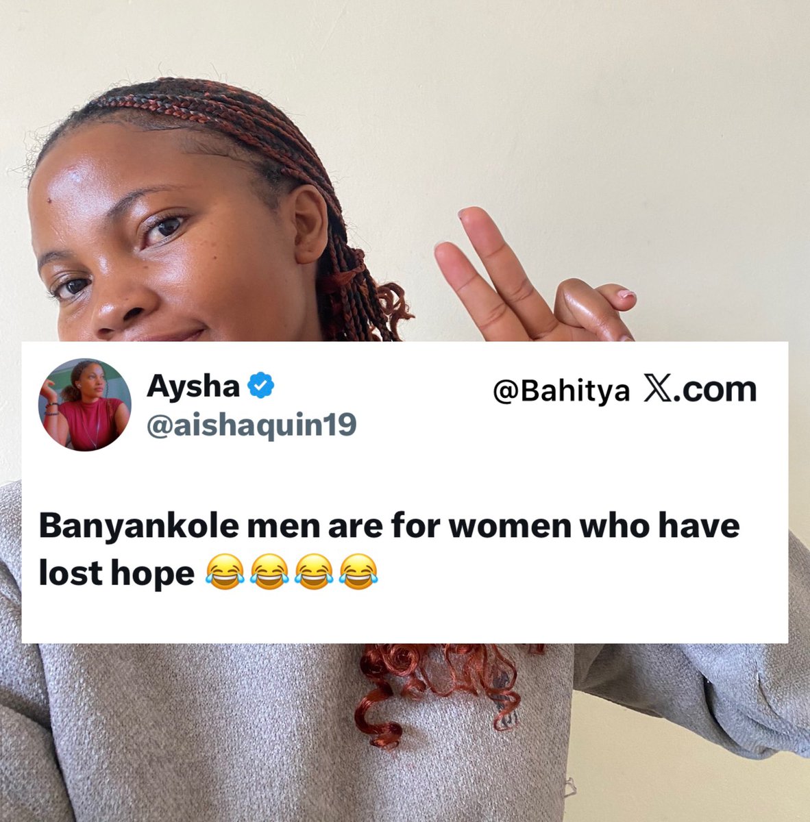 Bahitya 🇺🇬 tweet media