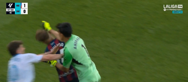 The Touchline | 𝐓 tweet media