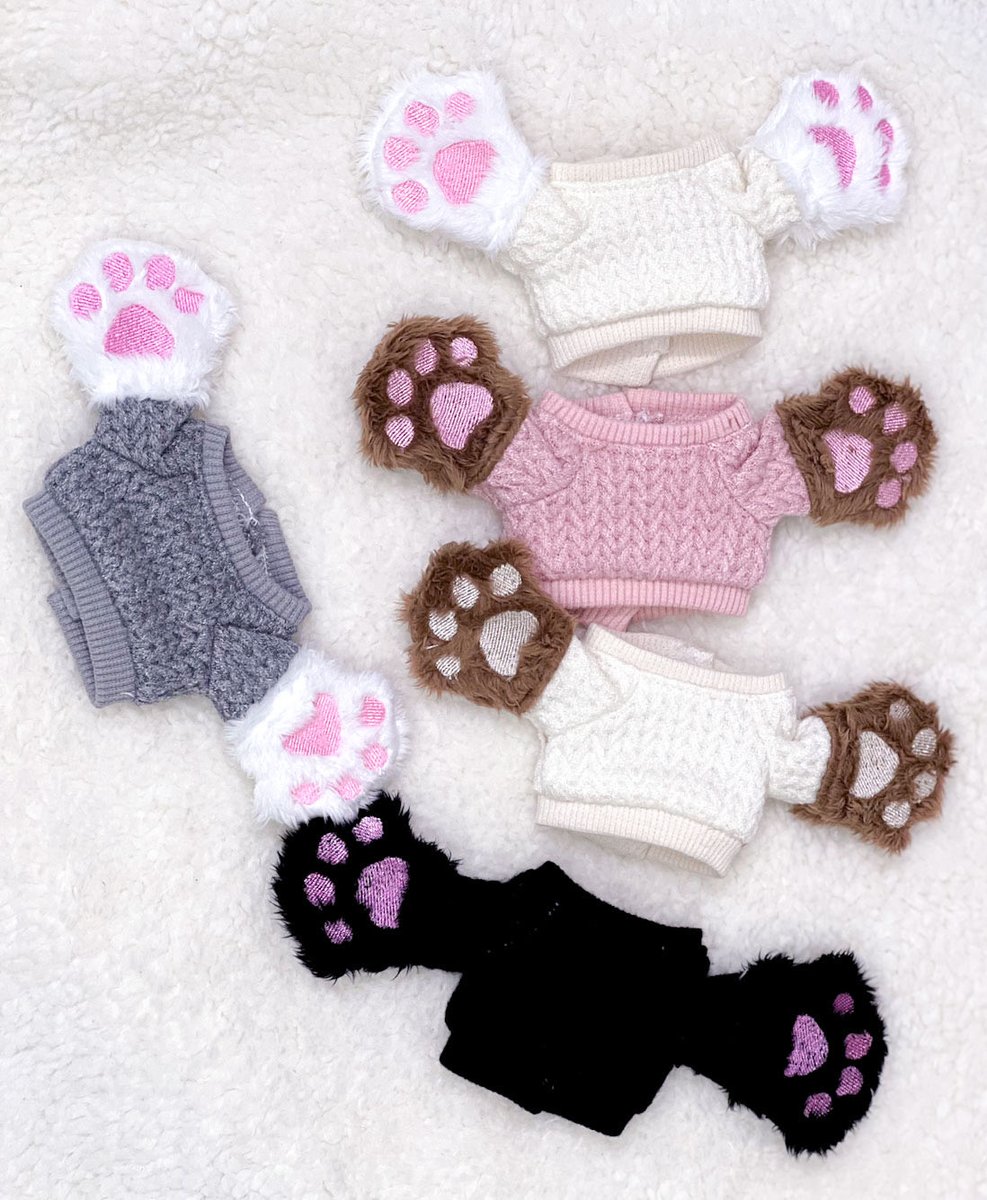 🧸👗멀라🧵🪡 tweet media