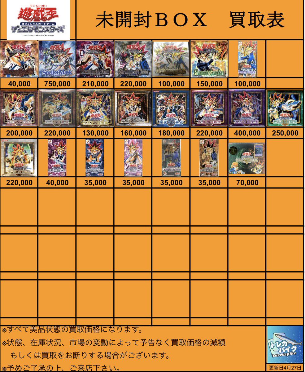 T*O様 遊戯王　レリーフ　まとめ売り　特価品 買取情報】(遊戯王レリーフ) ✓青眼の白龍(青艶) ✓真紅眼の黒竜