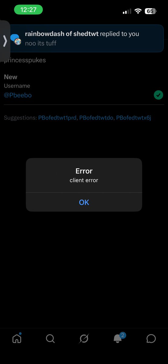 PB of edtwt tweet media