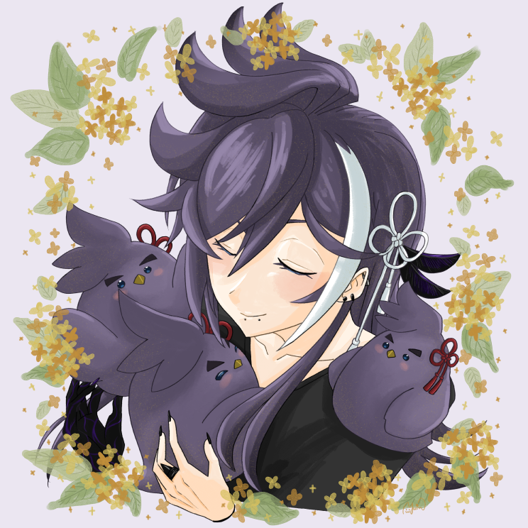 yuin (@nini_noon) / Posts / X