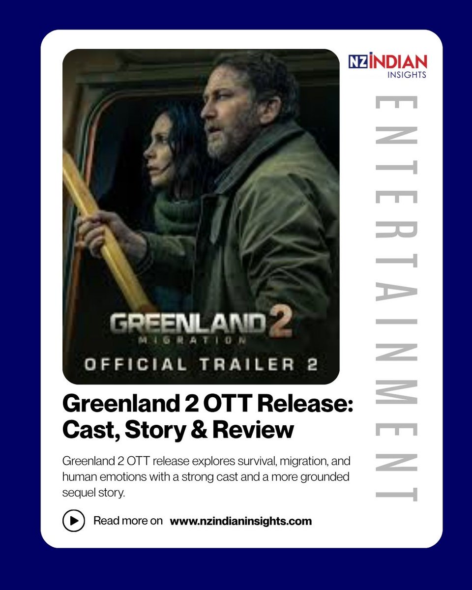 NZ Indian Insights tweet media