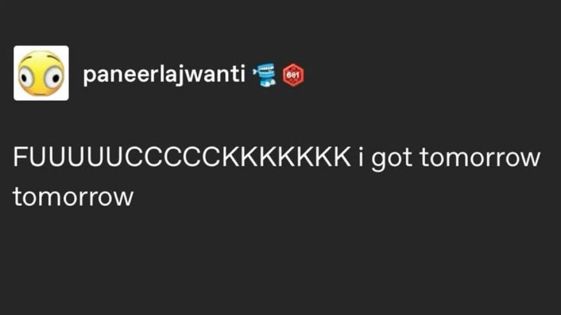 Maybe: Kendrick? tweet media