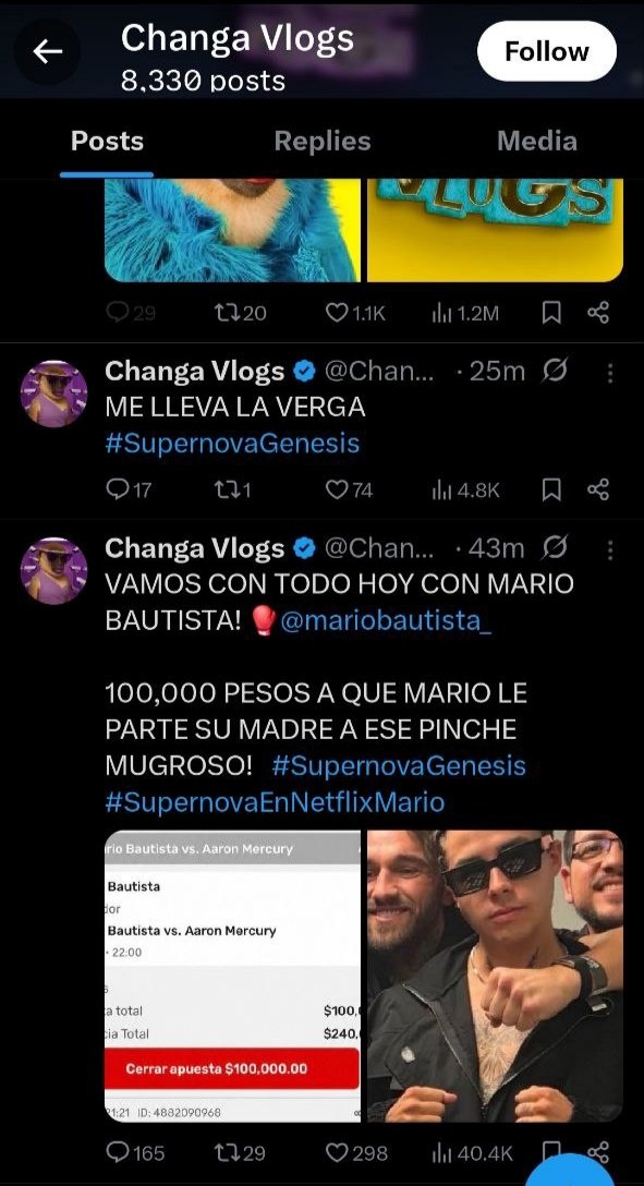 juli•ᴬᵃʳᵒⁿ ᶜᵃᵐᵖᵉᵒⁿ tweet media