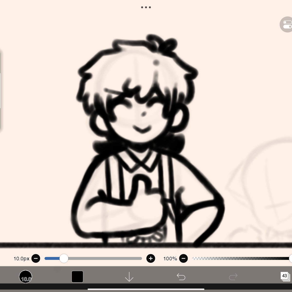 CiferGclover tweet media