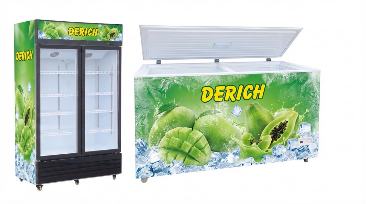 gracema1990's tweet photo. DERICH， cool your summer day , fresh your life 
Refrigerator and Freezer in hot sale ! 
Contact: Grace Ma
Whatsapp: +86 18766999889
Email: Grace@cnderich.com 
Web: https://t.co/OU7lvrgl42 

#cooler #refrigerator #freezer #fridge #display #chiller #cnderich https://t.co/fcqqJljvCy