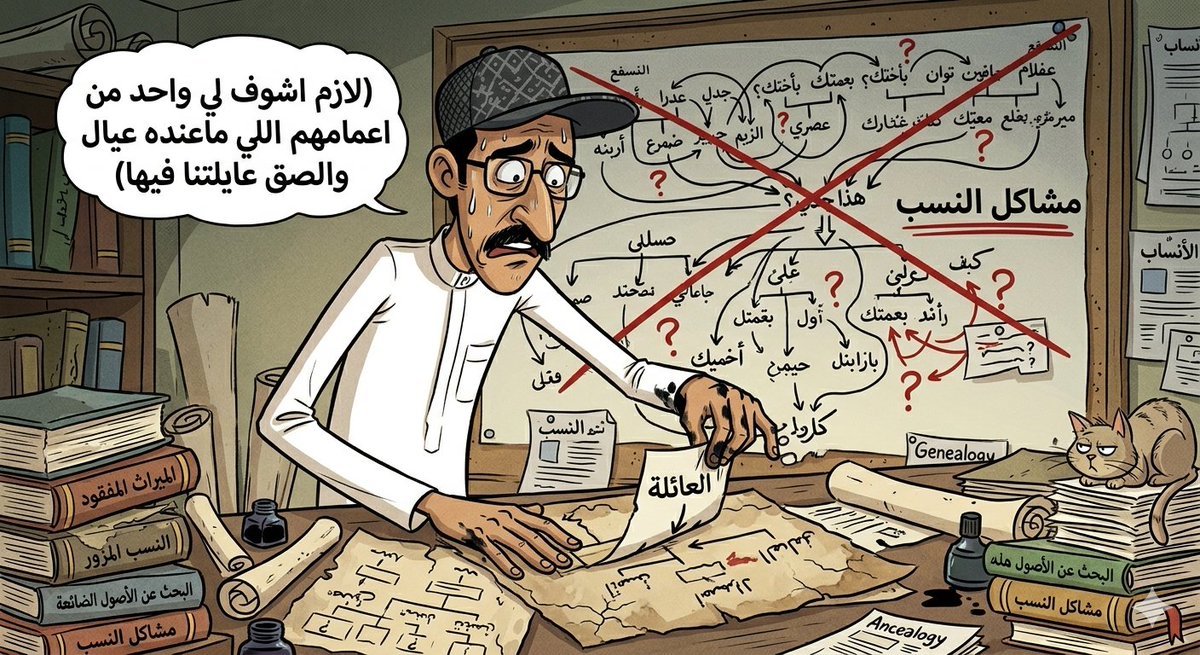 عصام الكليب tweet media