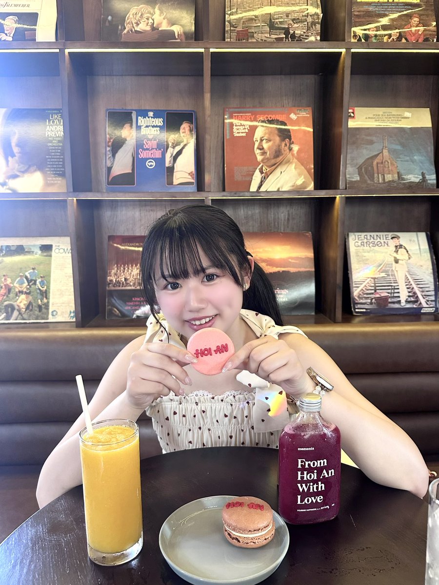 はまりん tweet media