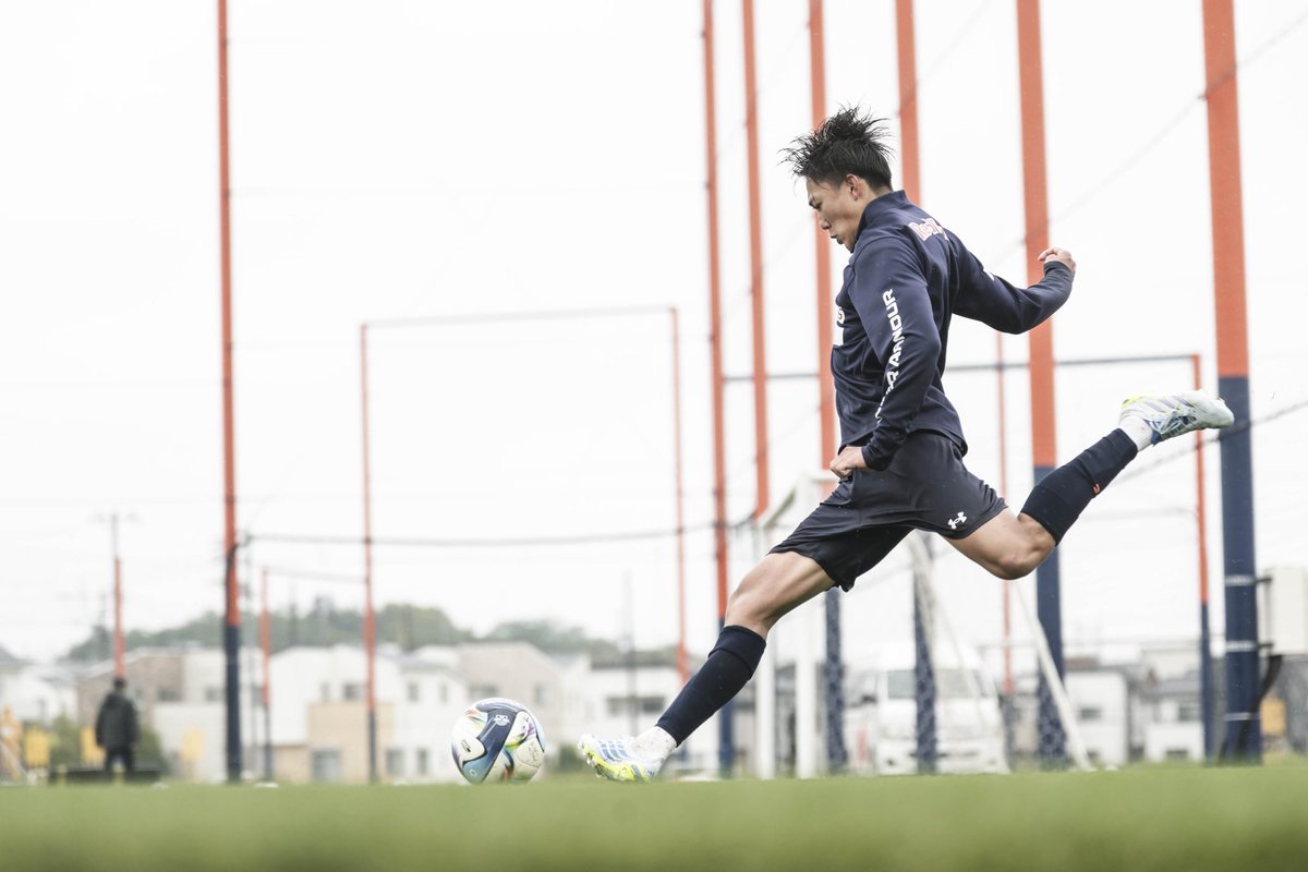Ardija_Official's tweet photo. #大宮_甲府 まであと2日☔️

【NEXT MATCH】
🏆明治安田J2・J3百年構想リーグ第13節
🗓️4月29日(水祝)14:00
🆚ヴァンフォーレ甲府
🏟️NACK
ℹ️ https://t.co/BteE51OOrl

#RB大宮アルディージャ #ardija #和田拓也 #マギージェラニー蓮 #神田泰斗 #オリオラサンデー #濱田水輝 https://t.co/xiM1OV7SgR