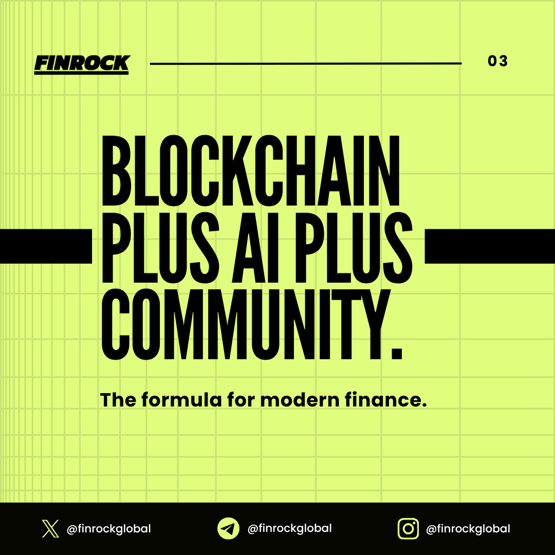 Finrock tweet media