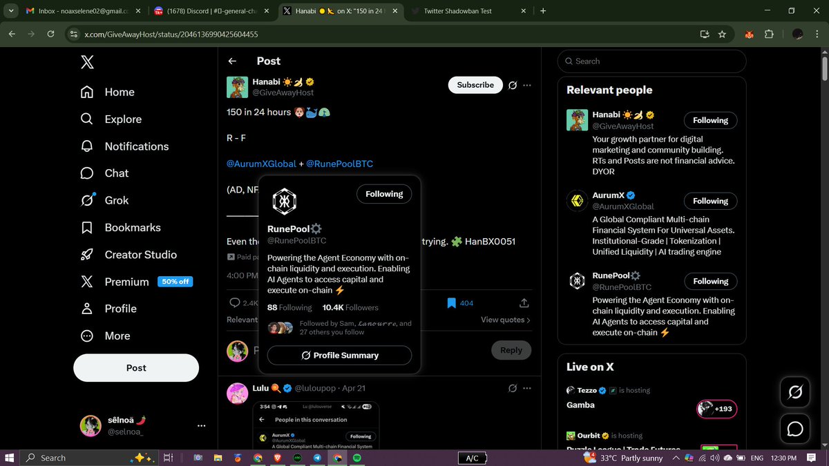 sêlnoā 🌶️ tweet media