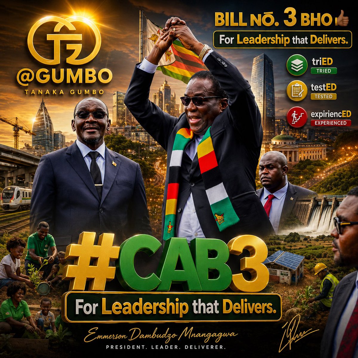 𝐓𝐚𝐧𝐚𝐤𝐚 𝐆𝐮𝐦𝐛𝐨 🇿🇼 tweet media