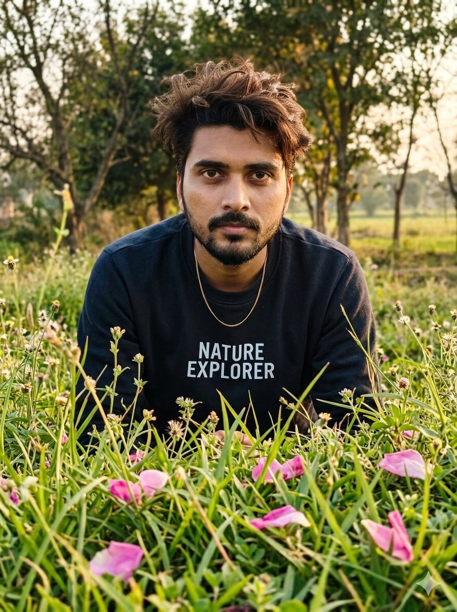 RahulJa92015291's tweet image. The face is calm, but the dreams are big... 🔥💯
#Attitude #DreamBig #SelfMade #Inspiration #InstagramPost #FBPost #StylishLook