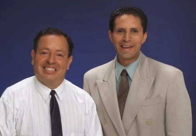 Al Ángulo Noticias tweet media