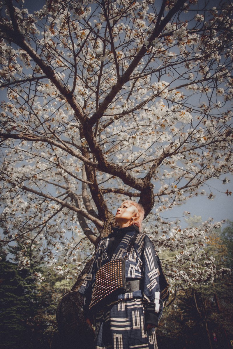 黒崎三眼Ｋ３と写真 tweet media