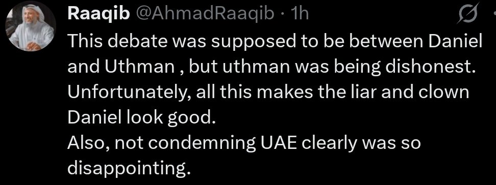 Daniel Haqiqatjou tweet media