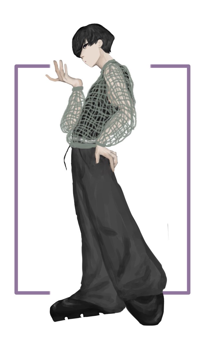 あぜも tweet media