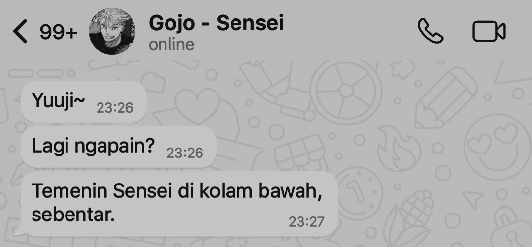 Hickye update sesuai mood tweet media