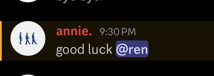 never been more locked in in my life