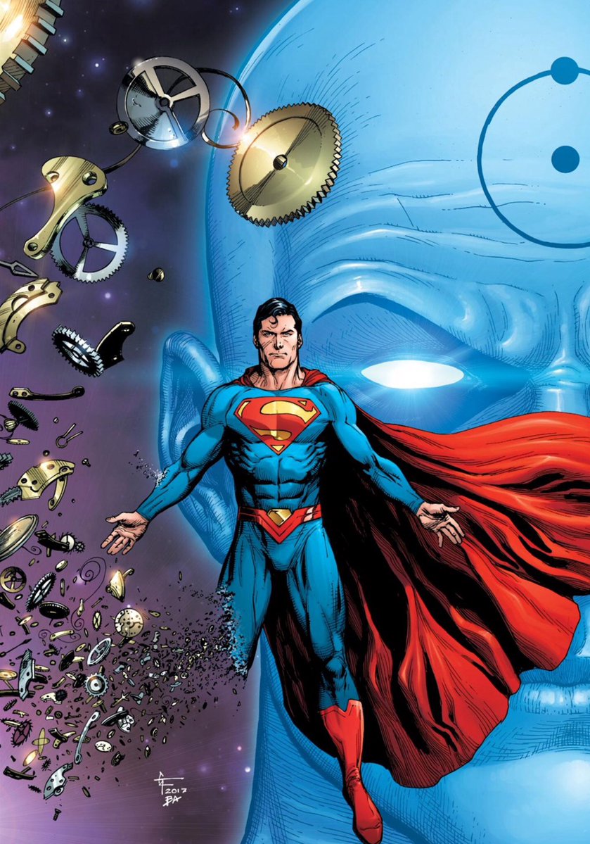 Cool Comic Art tweet media