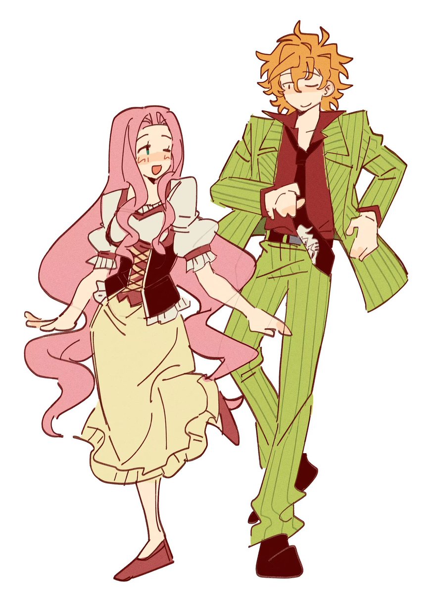 ٩(ˊᗜˋ*)و小杏鲍菇だよ!! tweet media